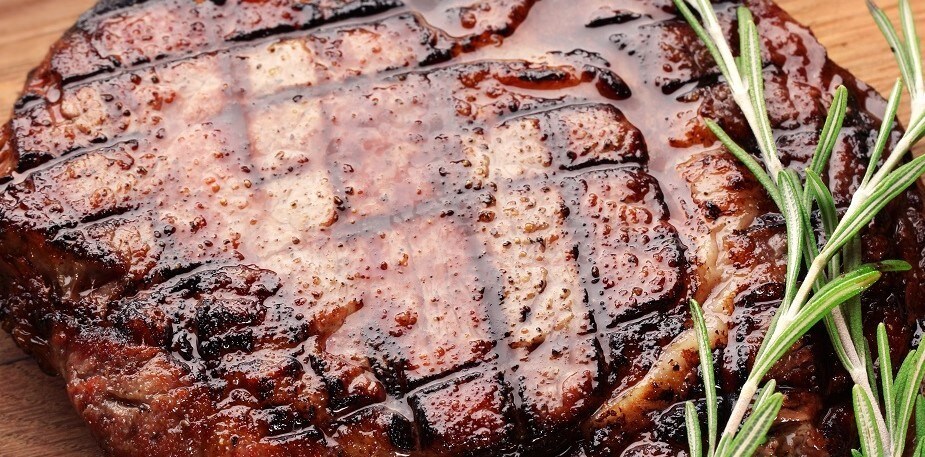 Eenvoudige gerechten: Vlees